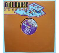 Johnson Paul - Get on My Camel [12" VINYL]