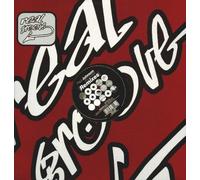 Johnson,Paul - Get on My Camel *Rmx* [Vinyl Maxi-Single] [VINYL]