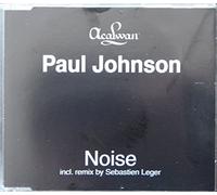 Paul Johnson - Noise Remix
