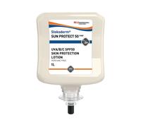 Deb Stokoderm Sun Protect PURE SPF50 1 Litre SPC1L