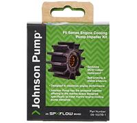 Johnson Pump 09-1027B-1 Impeller 09-1027B-1 for F5 Pump