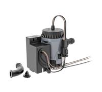 Johnson Pump 10-13637-01 Aqua Void Electro-Mag Combo - 12V, 500 GPH