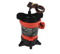 Johnson Pump - 32503 Cartridge Bilge Pump 500 GPH