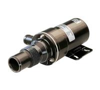 Johnson Pump Ta3p10-19 12v Macerator Pump 25.6 x 11.9 x 8.4 cm