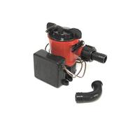 Johnson Pump Ultima Combo Automatic Bilge Pump 12 V 500 GPH
