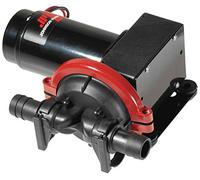 Johnson Pumps 10-13350-03 Viking Power 16 Waste Pump, 12V