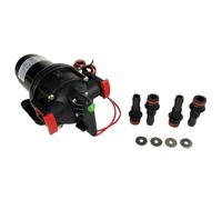 Johnson Pumps - 10-13405-103 Aqua Jet WPS 2.9 GPM 12V NPT 2.8