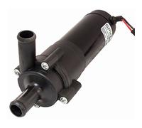 Johnson Pumps 10-24504-03 CM30P7-1 6.9 GPM Circulation Pump with 3/4-Inch Port, 12V