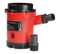 Johnson Pumps 22004 2200 GPH Bilge Pump