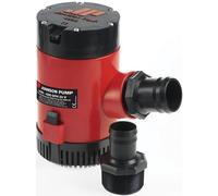Johnson Pumps - 3001.3899 HD Bilge Pump 24V 4000 GPH