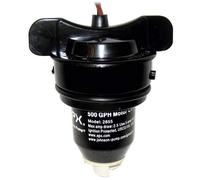 Johnson - Pumps of America 28512 Marine Pump Cartridge for 1000 GPH Motor