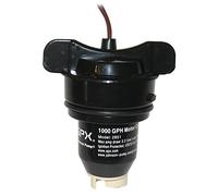 Johnson - Pumps of America 28512 Marine Pump Cartridge for 1000 GPH Motor