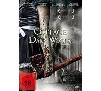 JOHNSON,R.BRANDON - THE COTTAGE IN THE DARK WOODS (1 DVD)