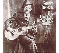 JOHNSON, Robert Complete Recordings (2-CD Box)