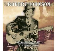 Johnson, Robert - Contracted To The Devil