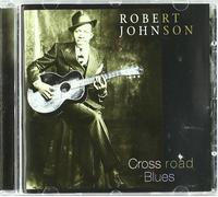 Johnson Robert - Crossroad Blues