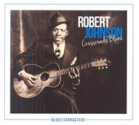 Johnson, Robert - Crossroads Blues