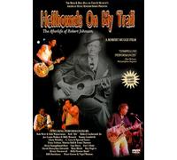 Johnson, Robert - Hellhounds on My Trail [DVD] [1999] [US Import]