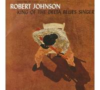 Johnson Robert - King of the Delta Blues 1