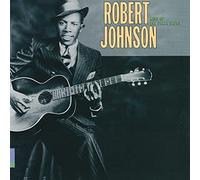 Johnson, Robert - King Of The Delta Blues