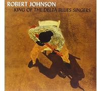 Johnson Robert - King of the Delta Blues Vol 1&2 [VINYL]