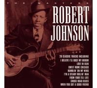 Johnson, Robert - Masters 67