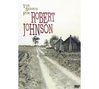 Johnson, Robert - Search for Robert Johnson [DVD] [1992] [Region 1] [US Import] [NTSC]