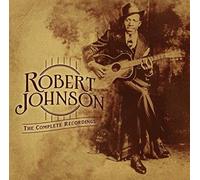 Johnson, Robert - The Centennial Collection