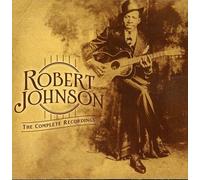 Johnson, Robert - The Centennial Collection