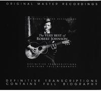 Johnson, Robert - The Very Best Of Robert Johnson