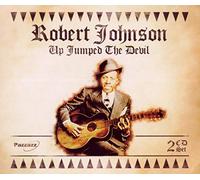 Johnson, Robert - Up Jumped the Devil