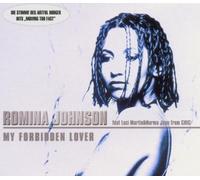 Johnson,Romina - My Forbidden Lover