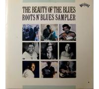 Johnson - Roots N' Blues Sampler
