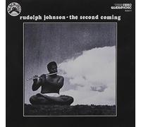 Johnson, Rudolph - Second Coming, the