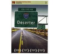Johnson, Ryan - Deserter [DVD] [2008] [NTSC]