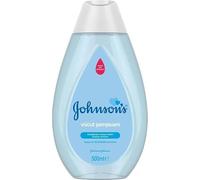 Johnson’s Baby Bath 750 ml (Pack of 1), No More Tears