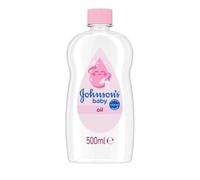 Johnson’s Baby Bath 750 ml (Pack of 3), No More Tears