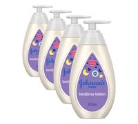 Johnson’s Baby Bedtime Oil 300ml (Pack of 1) with NaturalCalm Essences