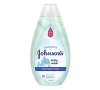 Johnson’s Baby Daily Wash 500ml (Pack of 1), No More Tears