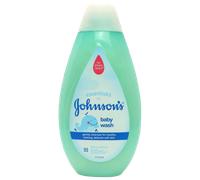 Johnson’s Baby Essential Body Wash - 500ml