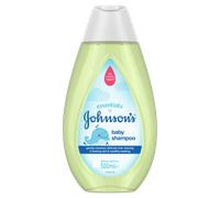 Johnson’s Baby Essentials Shampoo - 500ml