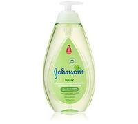 JOHNSON`S Baby Johnson S Shampoo 7Camomila with Dispenser