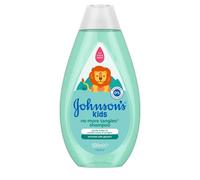 Johnson´s Baby No More Tangles 500ml Shampoo