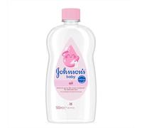 Johnson’s Baby Oil 500 ml pack of 1