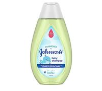 Johnson’s Baby Shampoo 500ml (Pack of 1) No More Tears