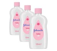 Johnson’s Baby Shampoo 500ml (Pack of 1), No More Tears