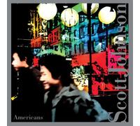 Johnson, Scott - Americans