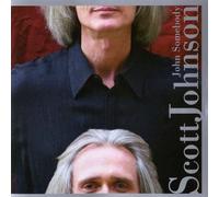 Johnson, Scott - John Somebody