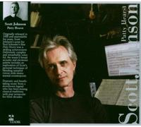 Johnson, Scott - Patty Hearst (Johnson)