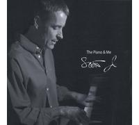 Johnson, Scott - Piano & Me